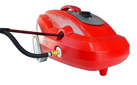 Buharlı Halı Koltuk Yıkama Makinası Dass Aqua S6