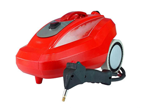 Buharlı Halı Koltuk Yıkama Makinası Dass Aqua S6