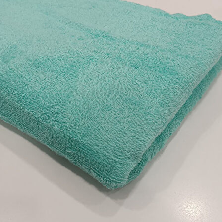 Pamuklu Havlu Kumaş | Aqua