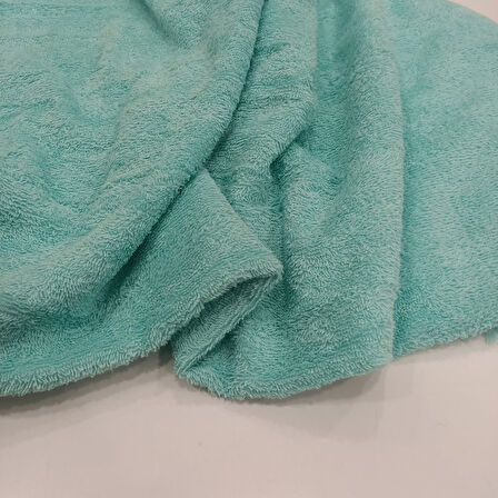 Pamuklu Havlu Kumaş | Aqua