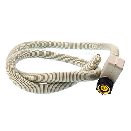 Oddity 196cm Aquastop Su Giriş Hortumu – Bulaşık Çamaşır Makinesi Su Emme Hortumu (Aquastop Hose)