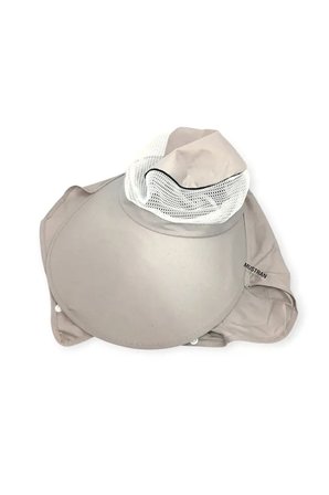 Yazlık Hafif İnce Kumaş Geniş Siperli Enseli Güneş Şapkası Unisex Outdoor Safari Balıkçı