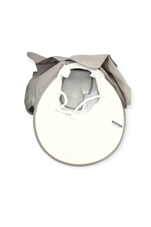 Yazlık Hafif İnce Kumaş Geniş Siperli Enseli Güneş Şapkası Unisex Outdoor Safari Balıkçı