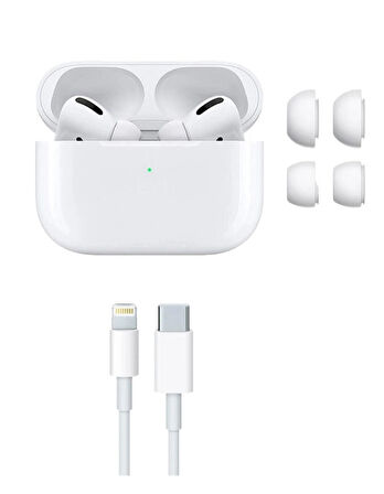 Ar&Be Airpodspro 2 Anc Gürültü Engelleme ve Şeffaf Mod Bluetooth Kulaklık