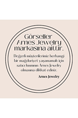 Çelik Arpa Kolye 50cm-60cm-100cm