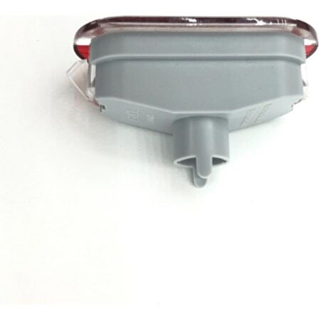 Gkl Seat Leon Mk1 2000-2005 Kapı Içi Ikaz Lambası Camı 1J0947411E