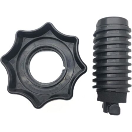 OEM Seat Toledo 2005-2009 Yedek Lastik Stepne Sabitleme Aparatı 1K0803899D
