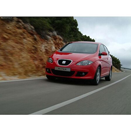 Mcar Seat Altea 2004-2009 Sağ Ön Yolcu Kapısı Cam Açma Düğmesi 7L6959855B