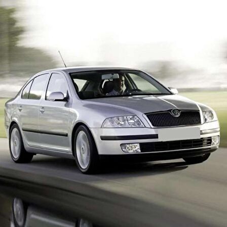 Nova Skoda Octavia 2004-2008 Cam Açma Kapama Iç Kolu Siyah 1H0837581D