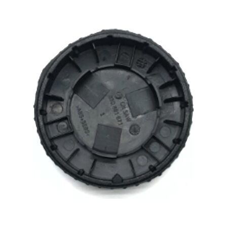 Nova Seat Cordoba 2003-2009 Ön Koltuk Yatırma Ayar Makarası Siyah 1J0881671H