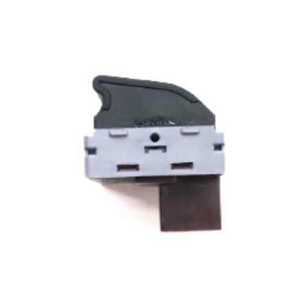 Mcar Vw Polo 2002-2005 Sol Ön Kapı Arka Cam Düğmeleri Çiftli 6Q0959858A