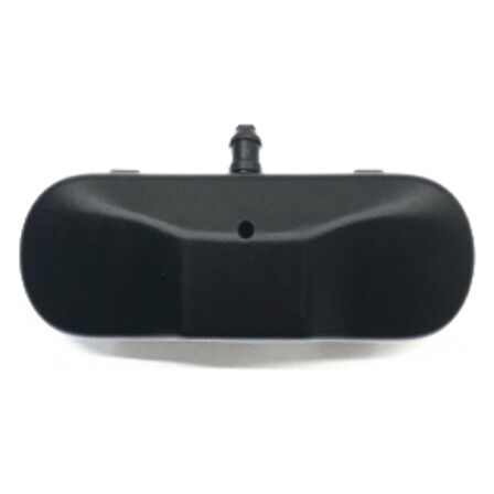 Borsehung Vw Golf 8 2020-2022 Ön Cam Su Fiskiye Memesi Isıtmalı 5H0955986