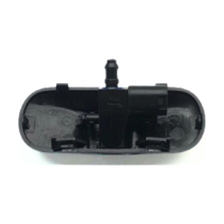 Borsehung Vw Golf 8 2020-2022 Ön Cam Su Fiskiye Memesi Isıtmalı 5H0955986
