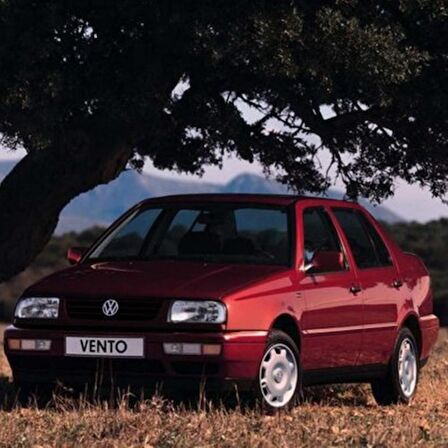 Nova Vw Vento 1992-1998 Cam Açma Kapama Iç Kolu Siyah 1H0837581D