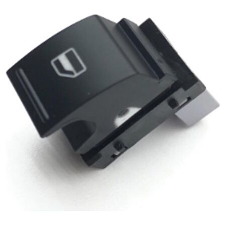Mcar Seat Altea 04-09 Sol Arka Yolcu Kapı Cam Açma Düğmesi 7L6959855B