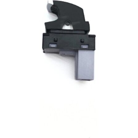 Mcar Vw Tiguan 2008-2011 Sağ Arka Kapı Cam Açma Düğmesi Krom 5K0959855