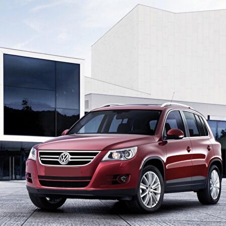 Mcar Vw Tiguan 08-11 Sağ Arka Yolcu Kapısı Cam Açma Düğmesi 7L6959855B