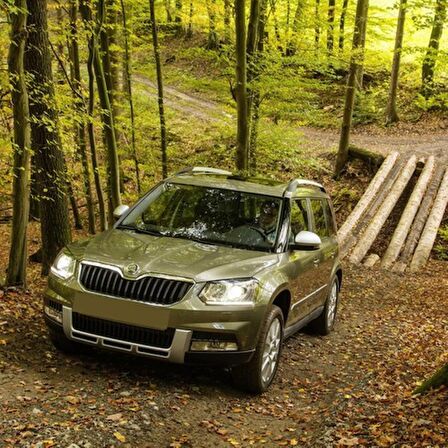 Plastech Skoda Yeti 2014-2018 Tekerlek Bijon Kapağı Gri 5 Adet 1Z0601173