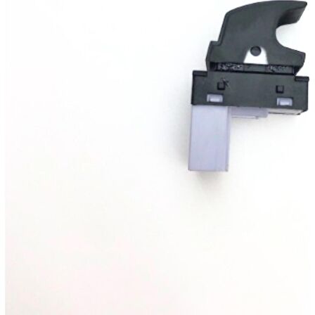 Mcar Seat Leon 2 2006-2012 Sağ Ön Yolcu Kapısı Cam Açma Düğmesi 7L6959855B
