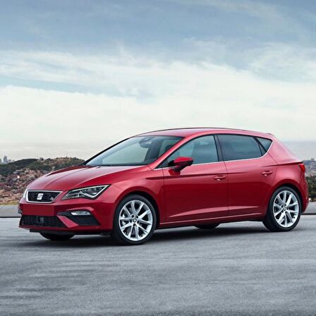 Bircan Seat Leon 3 2013-2020 Sol Ön Koltuk Ileri Geri Ayar Kolu 3C0881253A