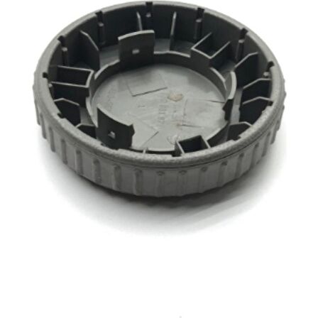 Nova Vw Golf Plus 2005-2010 Ön Koltuk Yatırma Ayar Makarası Gri 1J0881671H
