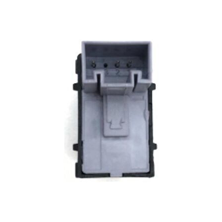 Mcar Seat Ibiza 2009-2012 Sol Arka Kapı Cam Düğmesi Krom 5K0959855