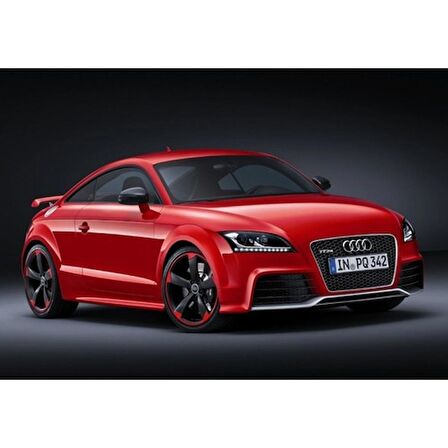 Bircan Audi Tt 2010-2014 Sol Ön Koltuk Ileri Geri Ayar Kolu 3C0881253A