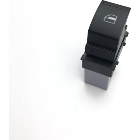 Mcar Seat Alhambra 2011-2015 Sağ Ön Yolcu Kapı Cam Açma Düğmesi 7L6959855B