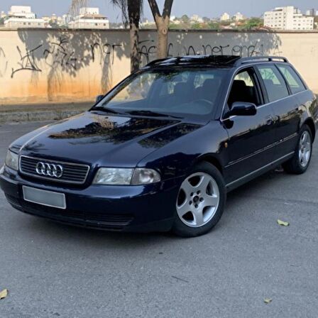 Nova Audi A4 Avant 1995-00 Arka Cam Fiskiye Su Atma Memesi 3B9955985A