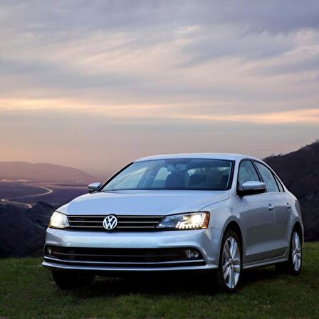 Mcar Vw Jetta 2015-2018 Sağ Arka Kapı Cam Açma Düğmesi Krom 5K0959855