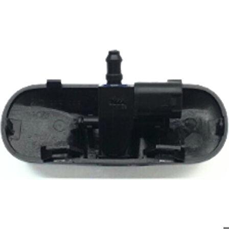 Borsehung Vw Jetta 5 2006-2011 Ön Cam Su Fiskiye Memesi Isıtmalı 5M0955986C