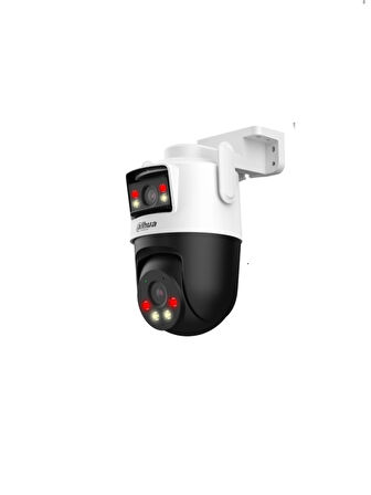 DAHUA 5+5mp 3K Çözünürlük Wifi 6 Destekli Smart Wifi Kamera