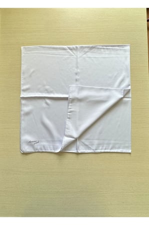 Parlak Fantazi Eşarp