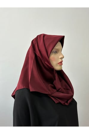 Parlak Fantazi Eşarp