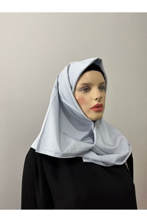 Parlak Fantazi Eşarp