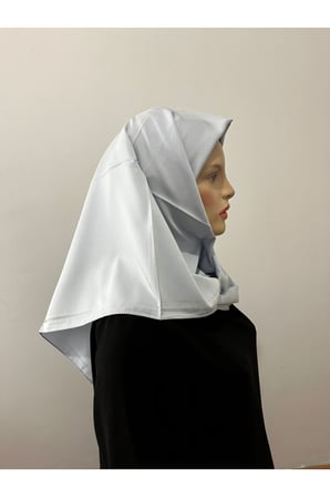 Parlak Fantazi Eşarp