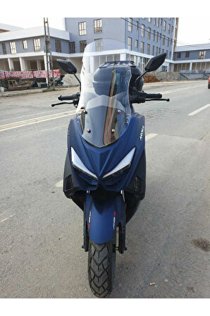 Arora Max T 150 Ön cam 2022 2024 Model Yılı 65cm Şeffaf Renk 4mm Orta Boylu Cam