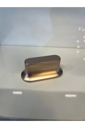 Artos Metal Kulp 32mm Milenyum Rose Dolap Kapak Modern Çekmece Mobilya Tv Ünite Komidin Vestiyer