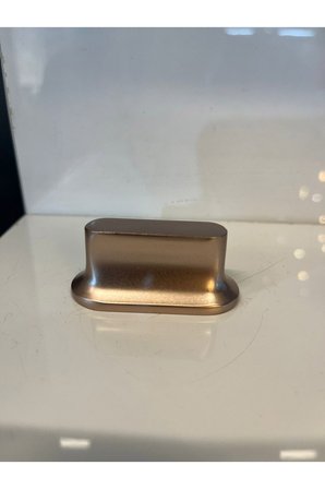 Artos Metal Kulp 32mm Milenyum Rose Dolap Kapak Modern Çekmece Mobilya Tv Ünite Komidin Vestiyer