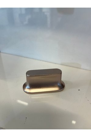 Artos Metal Kulp 32mm Milenyum Rose Dolap Kapak Modern Çekmece Mobilya Tv Ünite Komidin Vestiyer