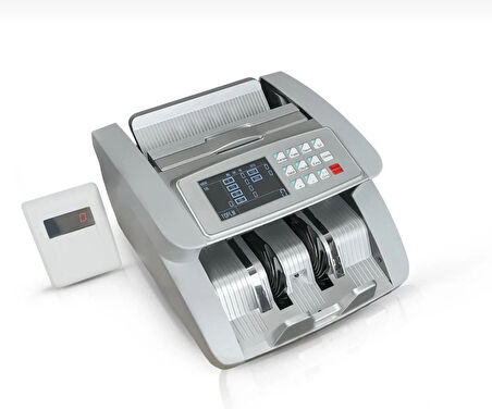 Arven F2 Türk Lirası Karışık Para Sayma Makinesi