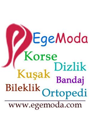 Egemoda Yün Cırtlı Bel Korsesi , Yün Korse , Bel Koruyucu Korse