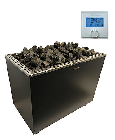 24 kw Sauna Sobası 