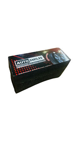 Autosmıles jel lastik parlatıcı ve koruyucu 5 kg 