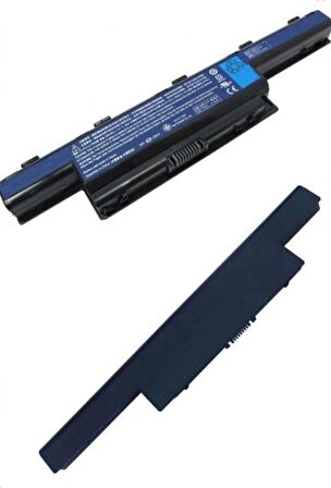 Acer Aspire 4752-6892 Notebook Batarya