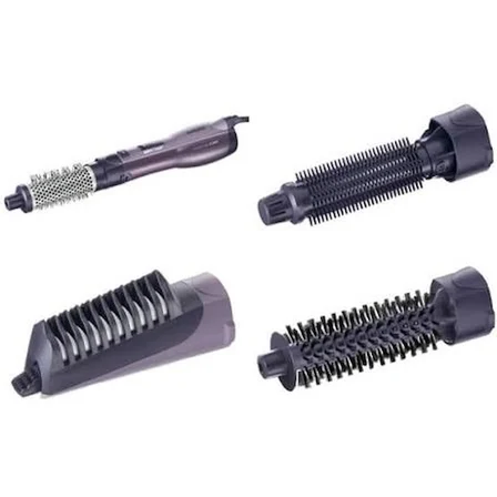Babyliss As120e 3 Aksesuarlı İyonlu Saç Şekillendirici Multistyle sıcak hava fırçası