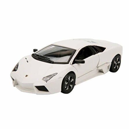 NessiWorld 21041  1:24 Lamborghini Reventon Model Araba -Sunman