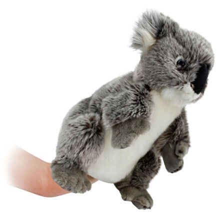 Nessiworld Koala Kukla (Tüm Beden) 26 cm