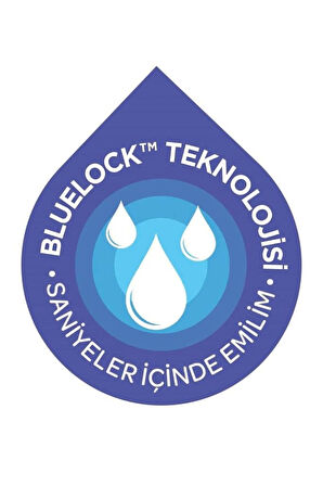 Nessiworld   Blue Lock Göğüs Pedi 60 Adet