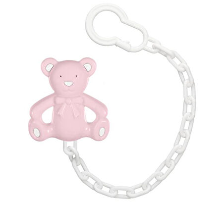 Nessiworld Wee Baby Figürlü Emzik Askısı 903